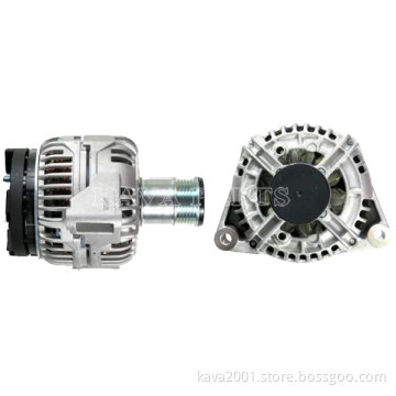 12V Alternator for Saab 9.5 12770124